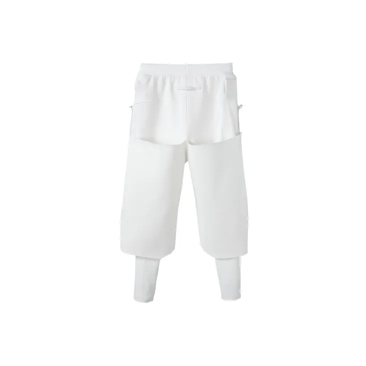 NORVINCY Outdoor Sports Knitted Sweatpants Unisex-7