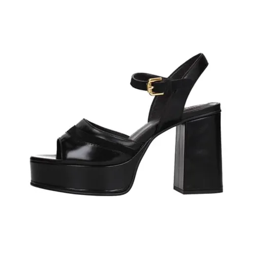 See By Chloe Slide Sandals Women's