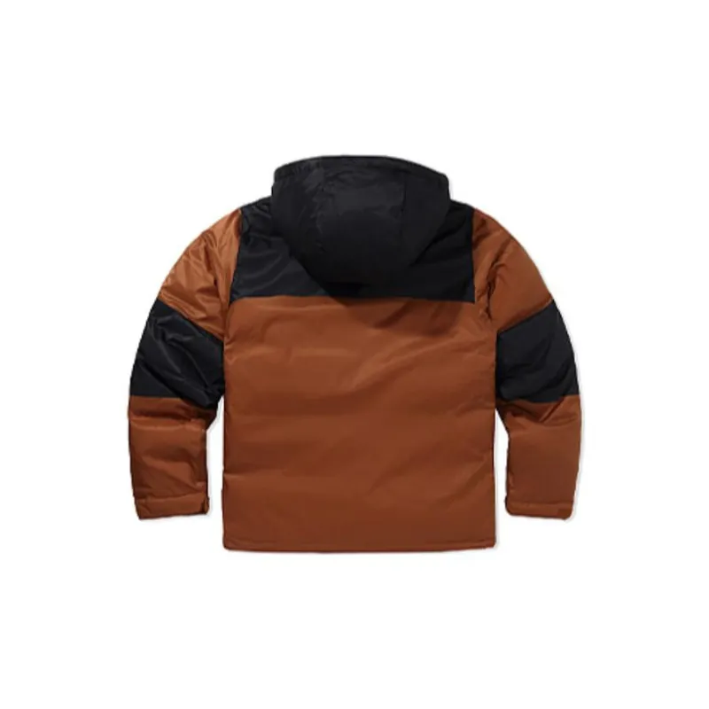 Columbia City Outdoor Collection Down Jacket Men's Multicolor-1