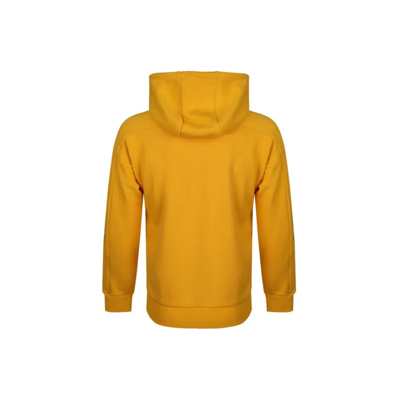 Adidas Sweatshirts Men Gold-1