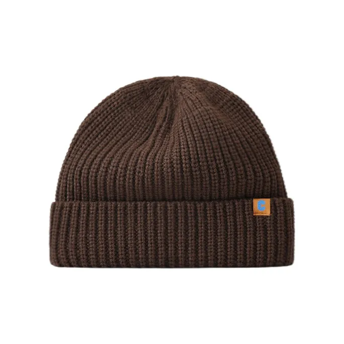 FREE RABBITⅡ Yarn Beanies Unisex-4