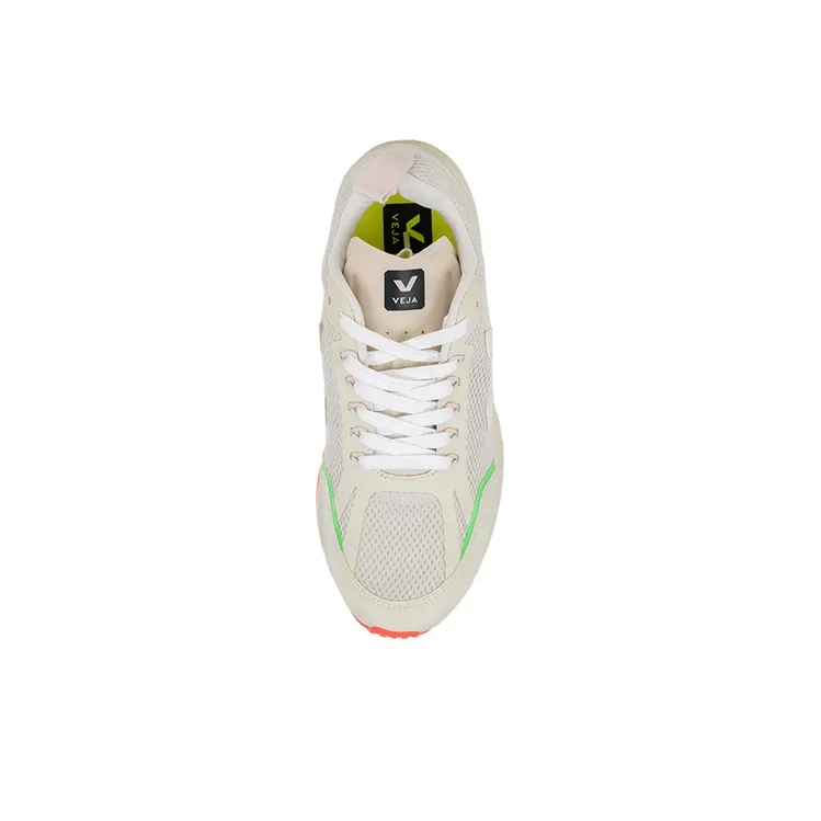 VEJA Condor 2 Alveomesh Natural Cream Women's-2