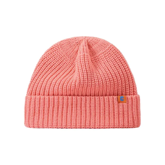FREE RABBITⅡ Yarn Beanies Unisex-1