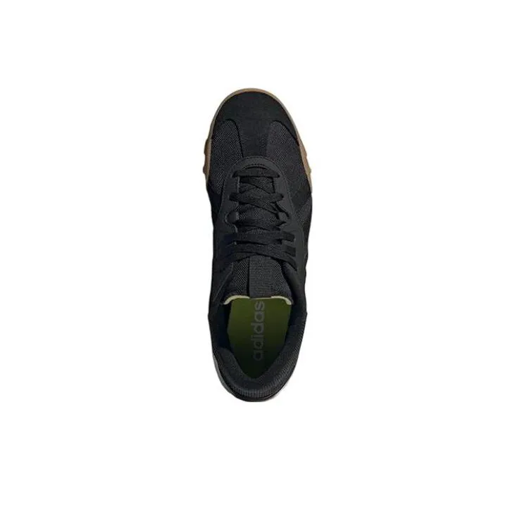 adidas neo Futro Mixr Black-4