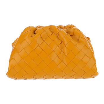 Bottega Veneta POUCH Cloud Bag Clutches