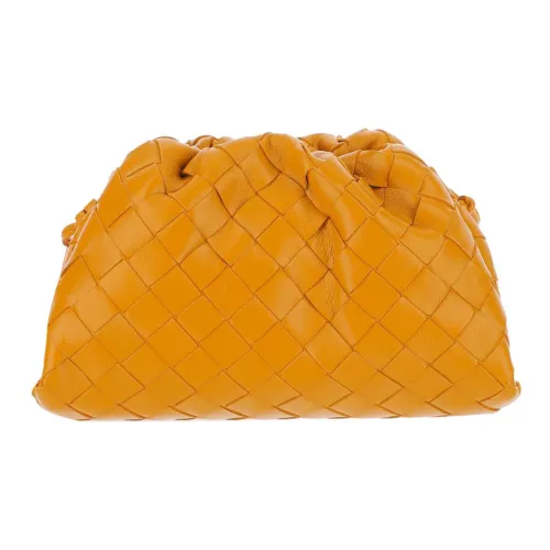 Bottega Veneta POUCH Cloud Bag Clutches