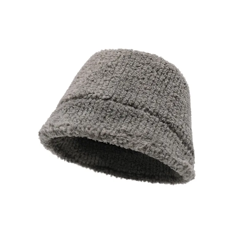 FREE RABBITⅡ Bucket Hats Unisex-2