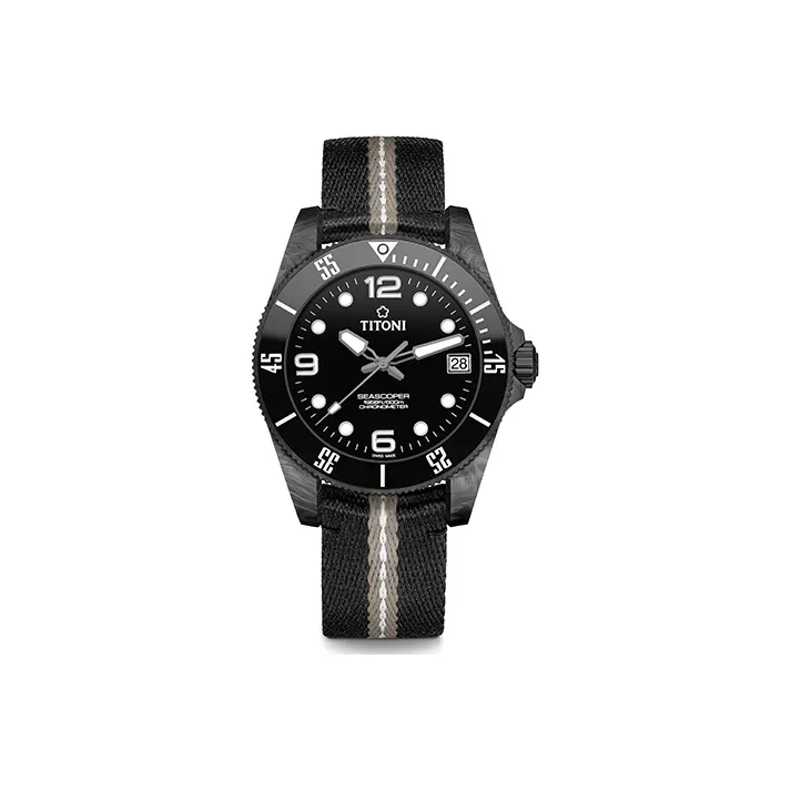 TITONI Men Watch-2