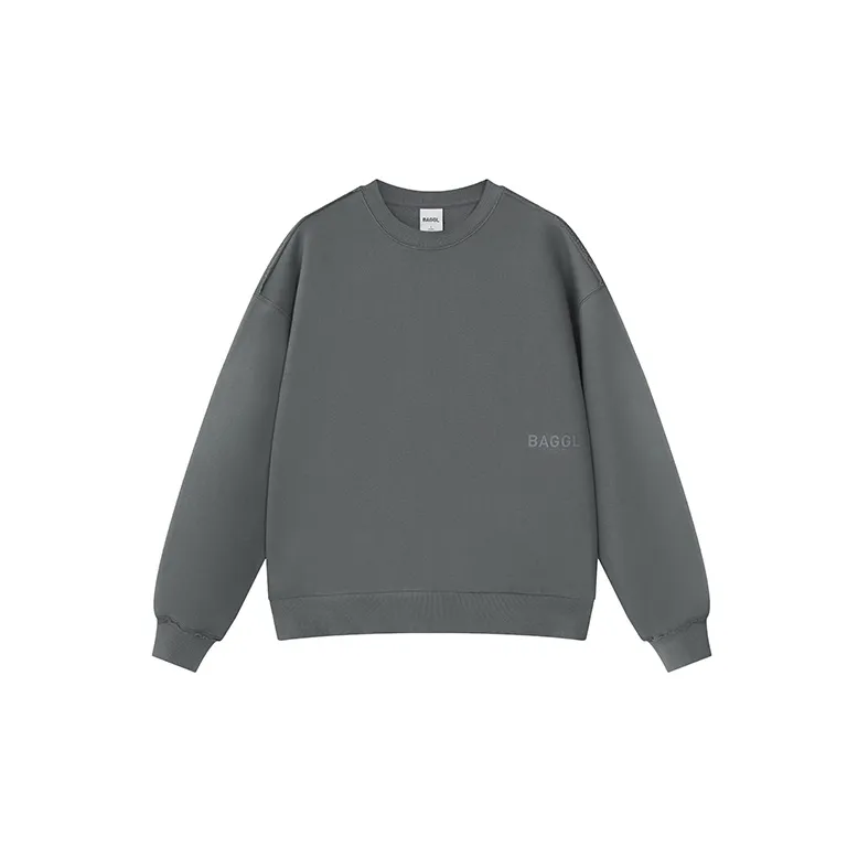 BAGGL Spring And Fall Winter Sweatshirt Men's-16