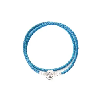 Pandora Leather Bracelets Women's