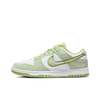 Nike Dunk Low Se Fleece Pack Honeydew Women's