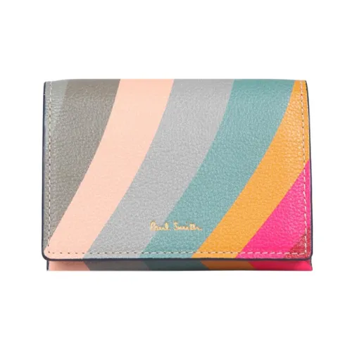 Paul Smith Wallets