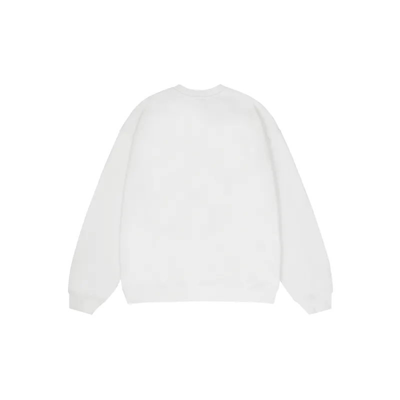 CHINISM Sweatshirts Unisex-15