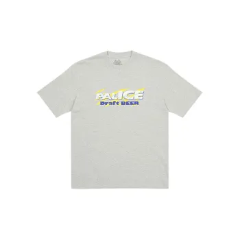 PALACE Light Beer T shirt
