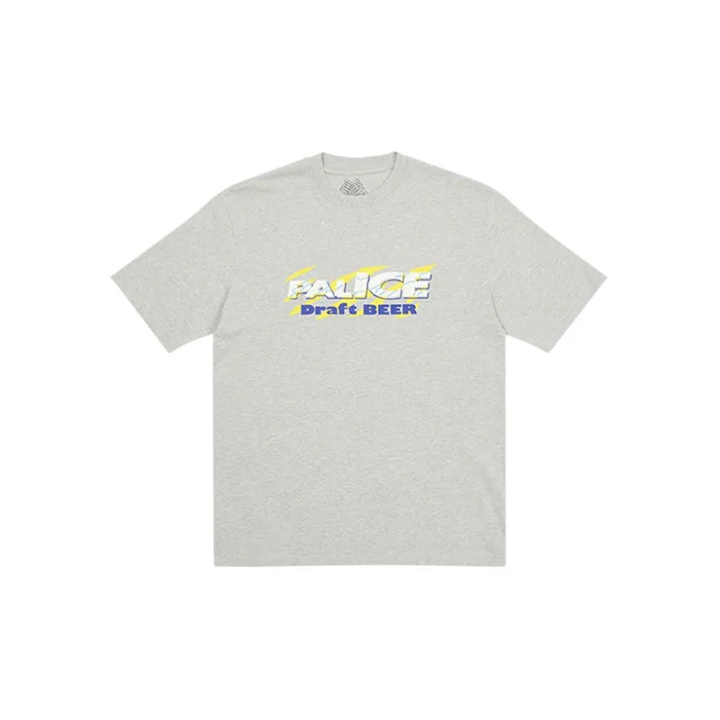 PALACE Light Beer T shirt-0