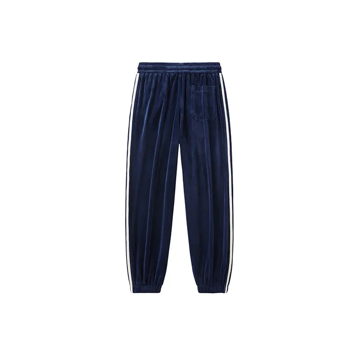 PURERACE PR SS22 Casual Pants Unisex-9