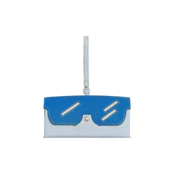 HERMES In The Loop Eyeglass Pouches