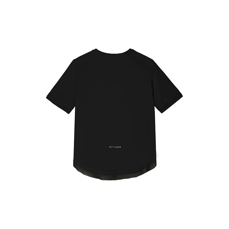 SPYDER T Shirts Women's-1