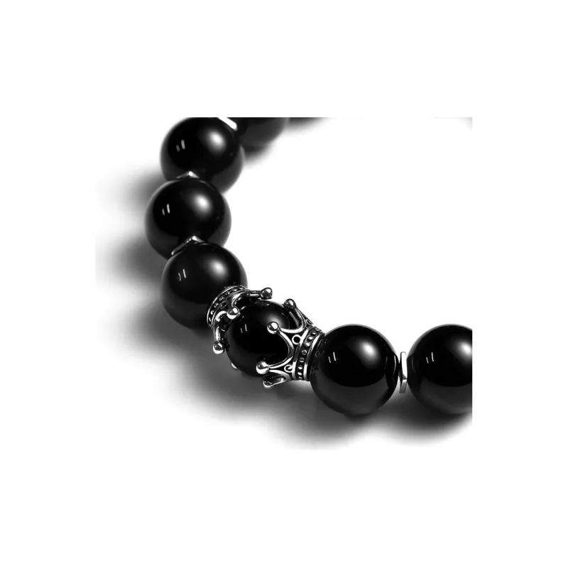MYSH Jade Bracelets Unisex-4