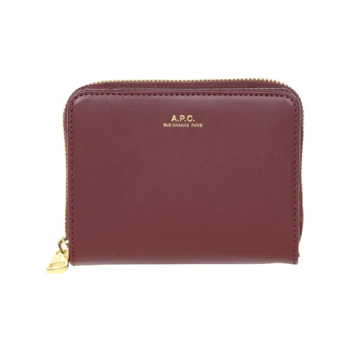 A.P.C Wallet