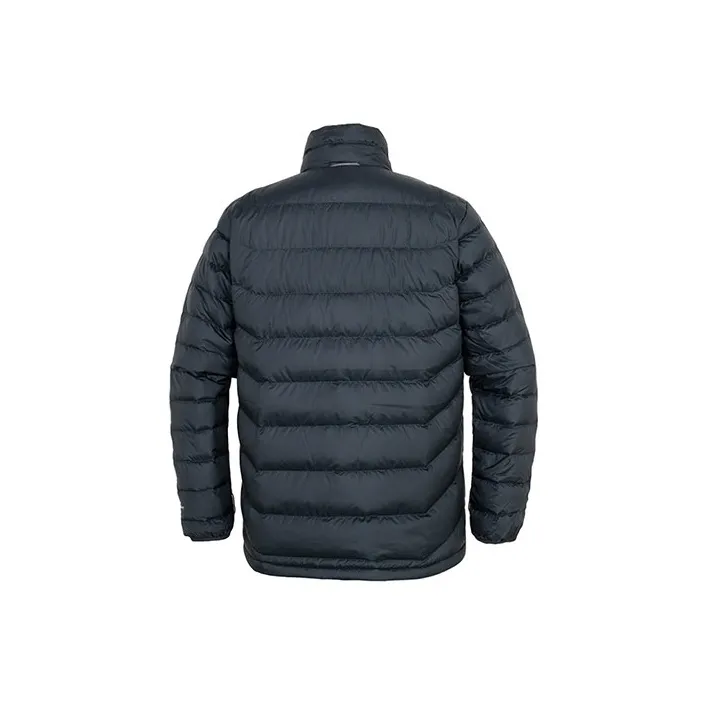 Columbia Waterproof And Warm Windbreaker Jacket Men's Orange-3
