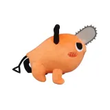 FURYU Chainsaw Man Bubutta Dolls Plush Doll 32cm Height