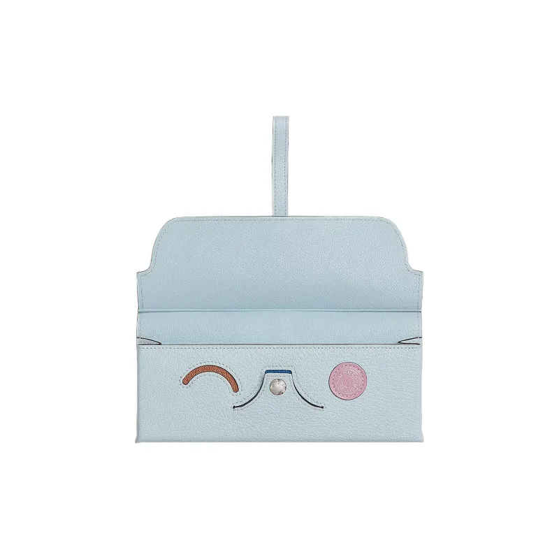 HERMES In The Loop Eyeglass Pouches-1