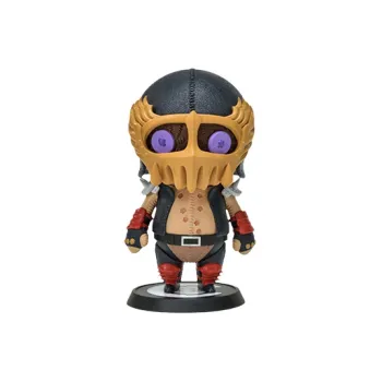 PRIME 1 STUDIO Fist Of The North Star Characters Qt1 Cutie1 Fist Of The North Star, Methuselah Chibi Figures 12cm