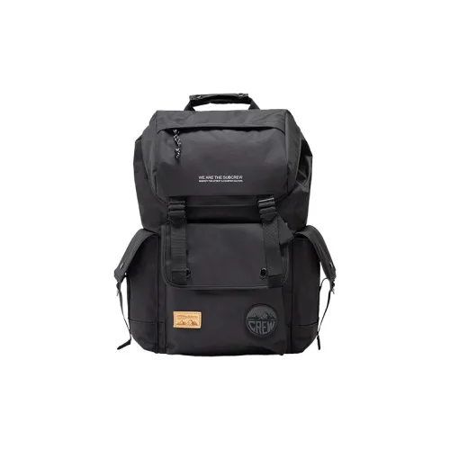 Subcrew Unisex Backpack
