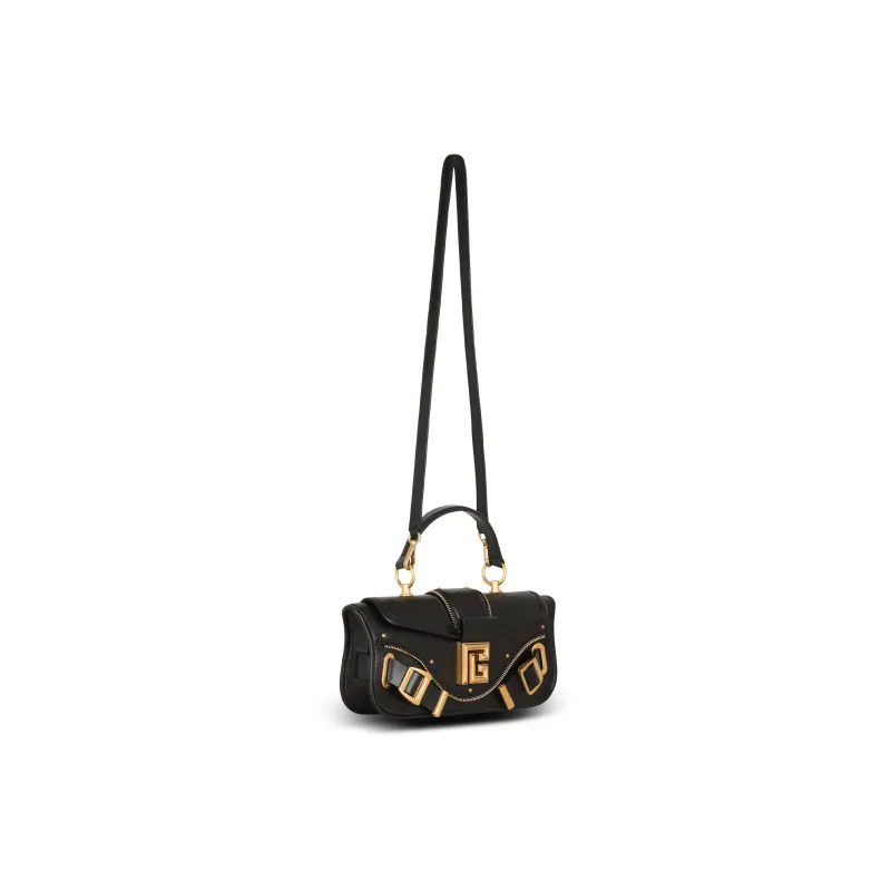BALMAIN Blaze Clutch Bag-2