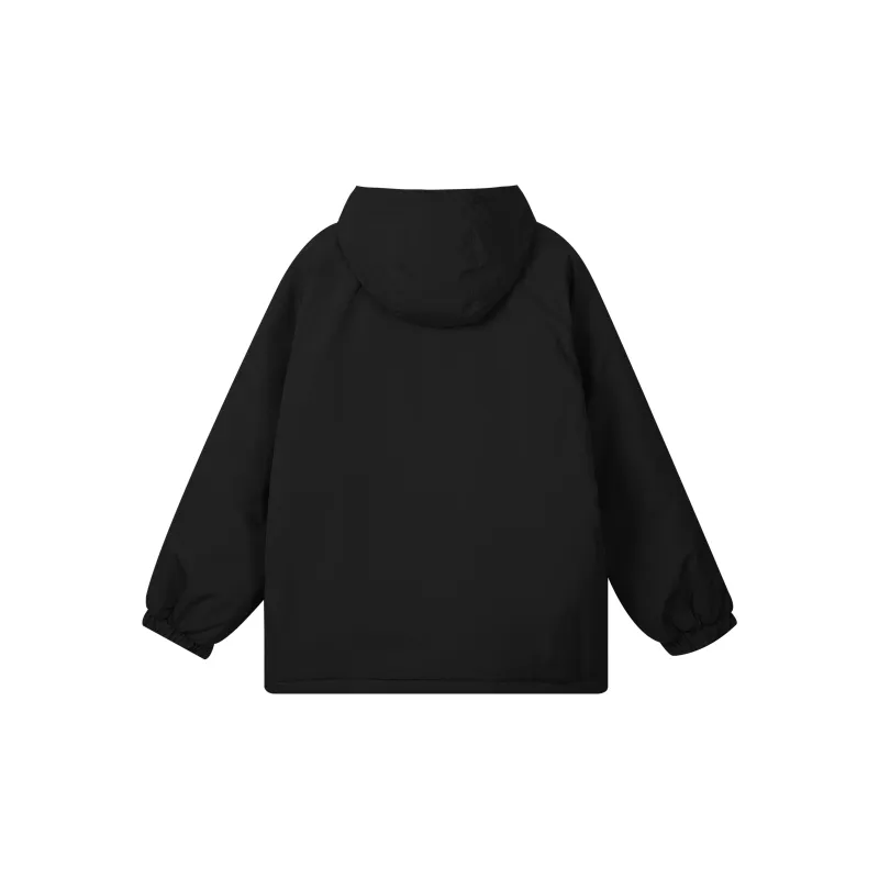 KOUEMGI Puffer Jacket Autumn And Winter Season Unisex-13