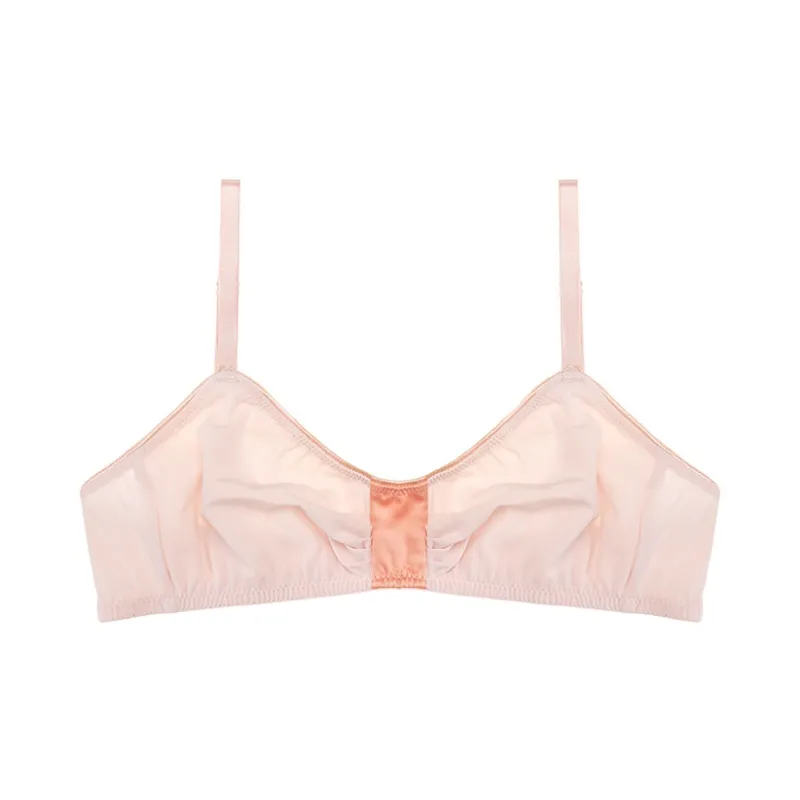 FREELASS Women's Bras-0