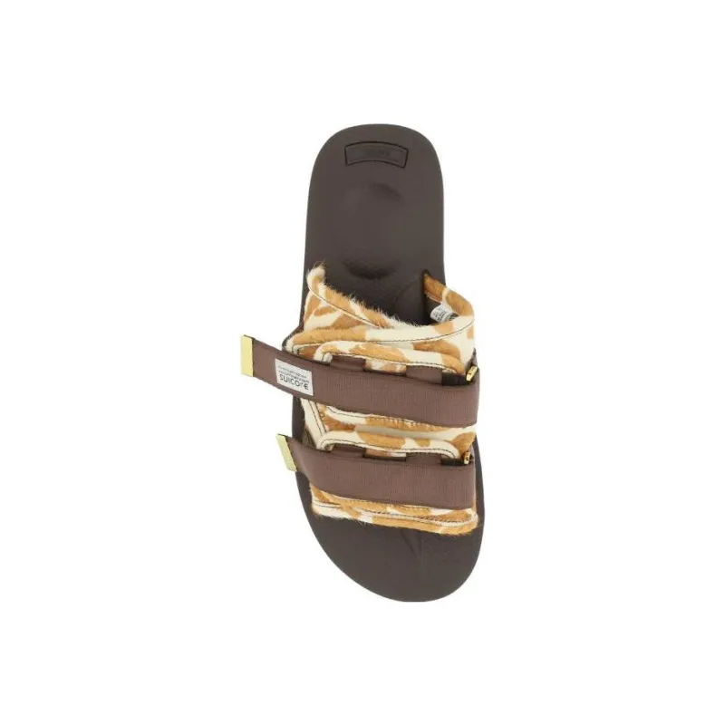 Suicoke MOTO-VHL 'Safari Black'-2