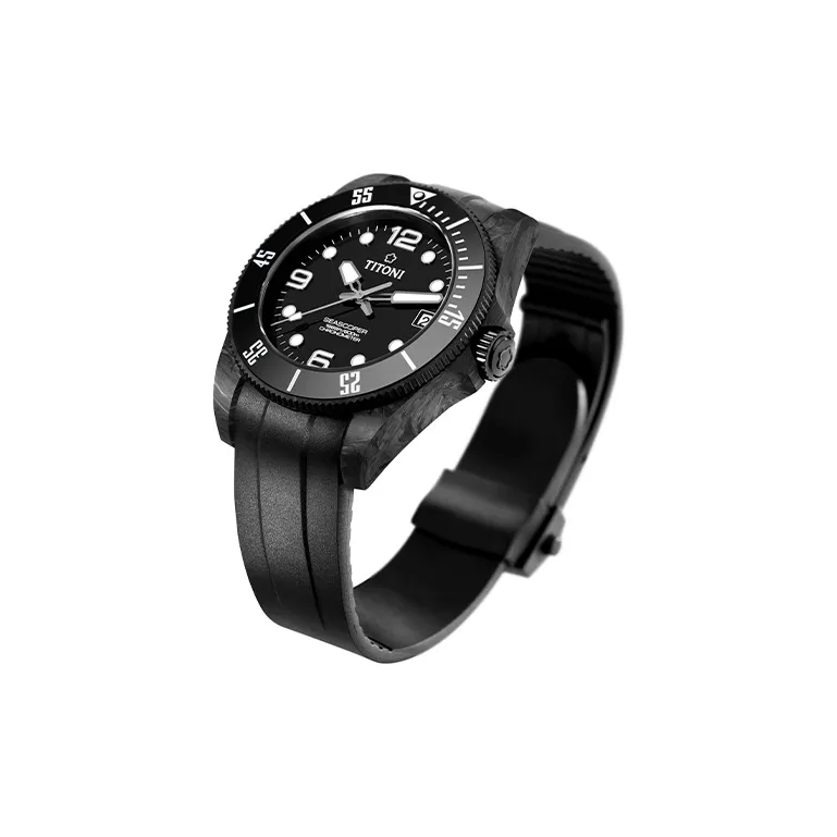 TITONI Men Watch-1