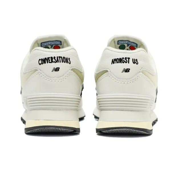 New Balance 574 Joe Freshgoods Conversations Amongst Us-3