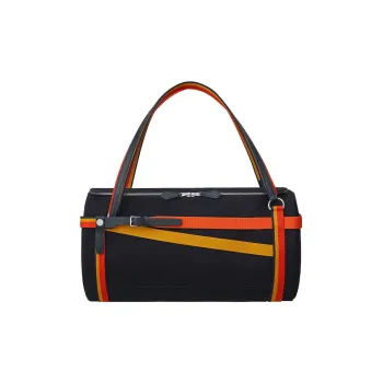 HERMES Bridleback 50 Rocabar Handbags