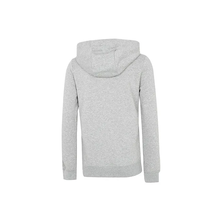 Nike Sportswear Club Fleece Women's Logo Pullover Hoodie-1