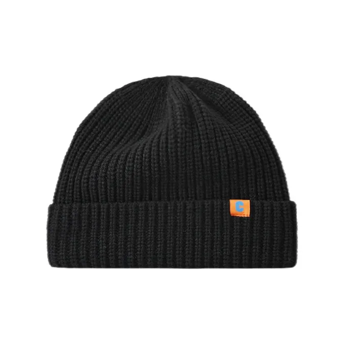 FREE RABBITⅡ Yarn Beanies Unisex-6