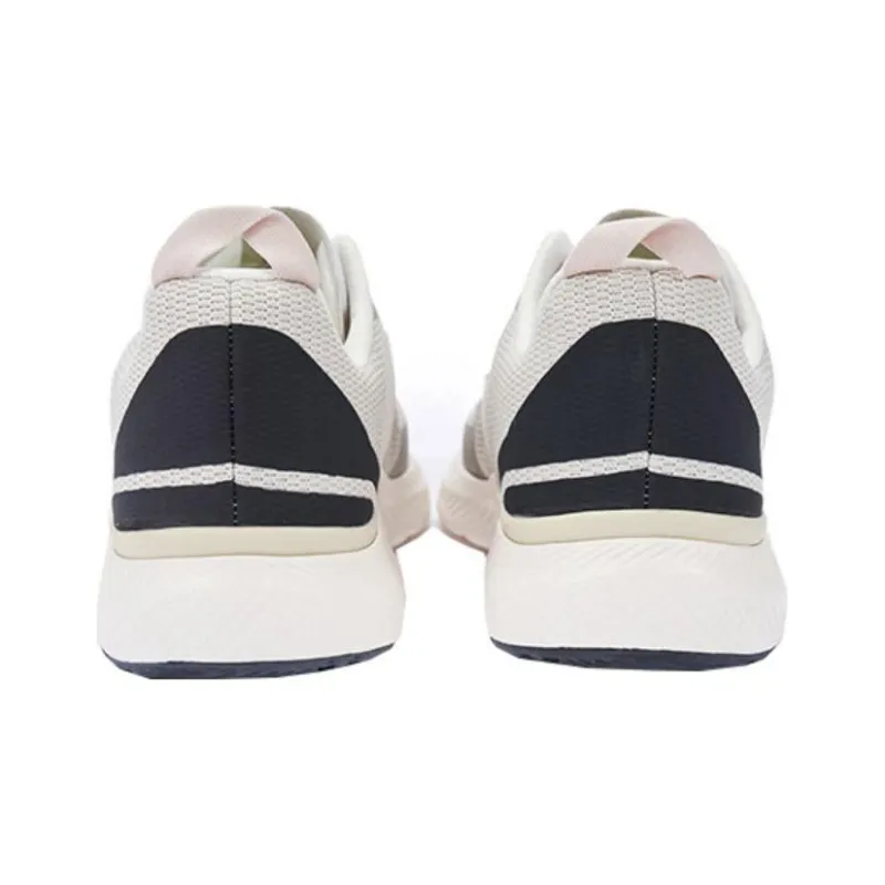 VEJA Impala Casual Shoes Men Low-Top Light Gray-4