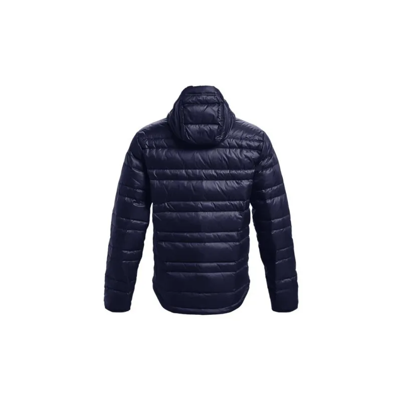 Under Armour Down Jacket Winter Men's Navy-1