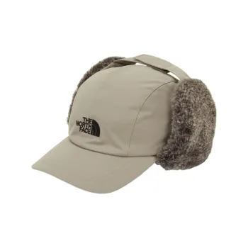 THE NORTH FACE Baseball Caps Unisex Gray Beige
