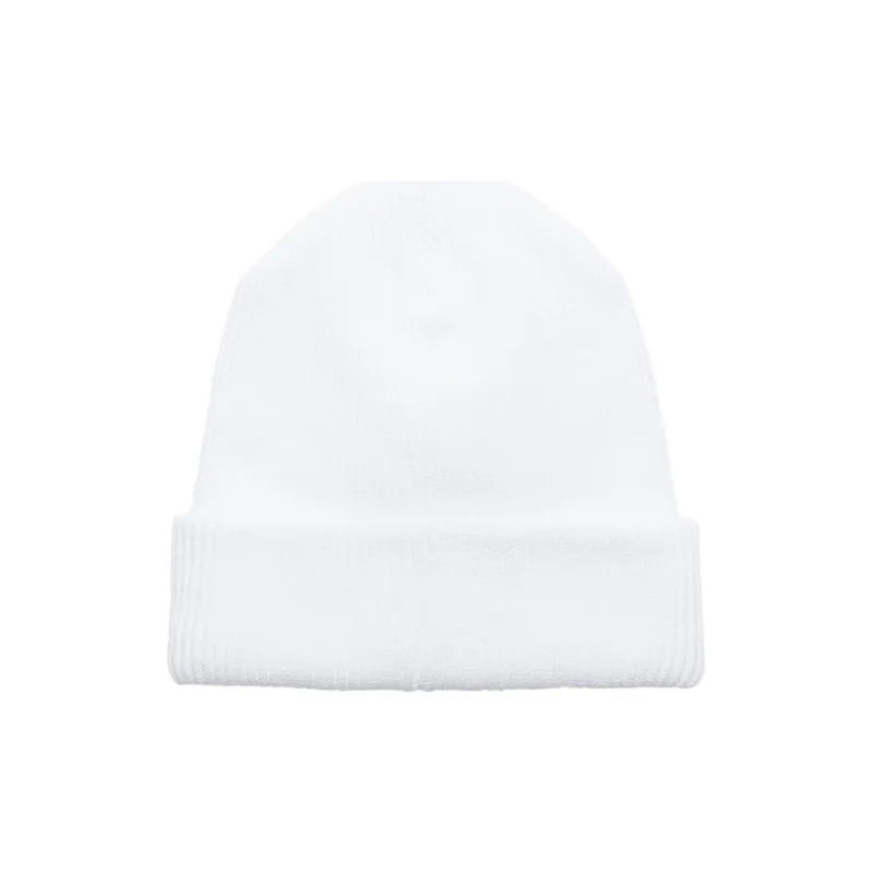 LiNing Beanies Unisex White-1