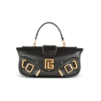 BALMAIN Blaze Clutch Bag