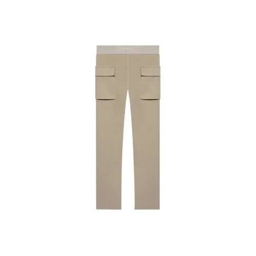 Fear Of God Essentials Cargo Pants Women's Oak Brown