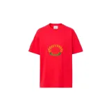 Bright Red