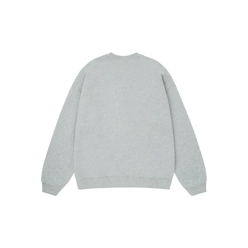 CHINISM Sweatshirts Unisex-7