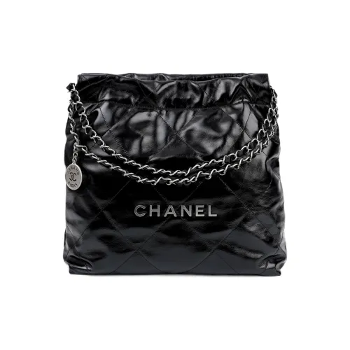 CHANEL 22Bag Shoulder Bags