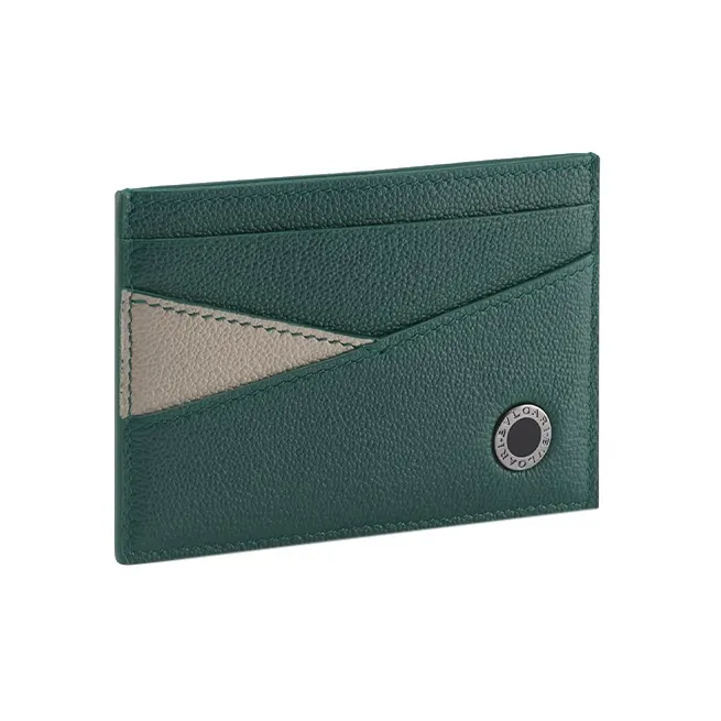 BVLGARI Card Holders-2