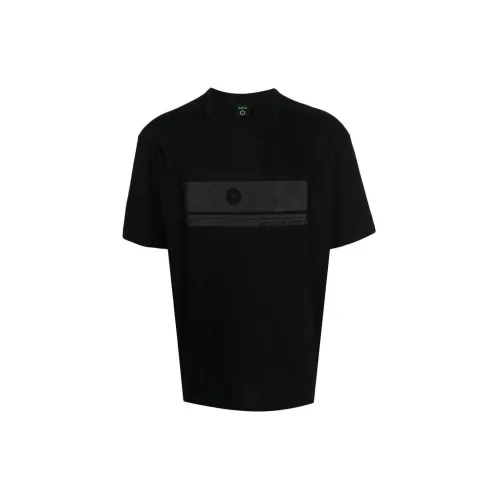 HUGO BOSS FW22 T Shirt Men's Black