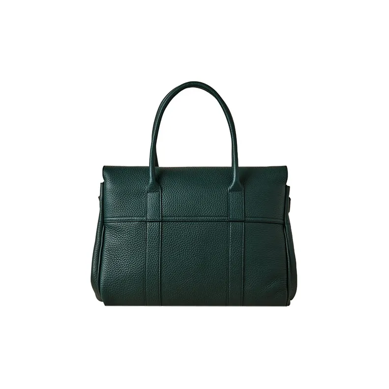 Mulberry Bayswater Twist-Lock Tote Bag-2